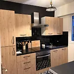 Appartement Rouen Centre Proche Chu